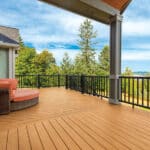 How Long Does A Composite Deck Last?