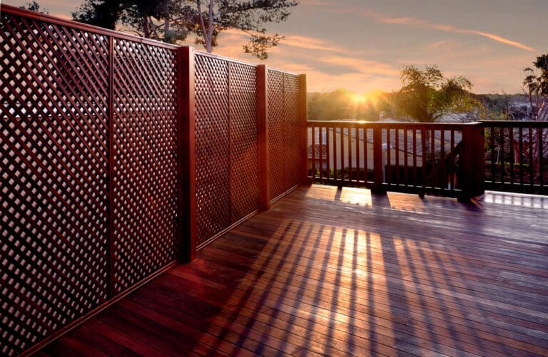 6 Beautiful Wood Fence Ideas Styles For Your Home