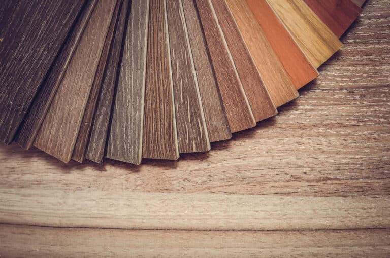 Brazilian Woods