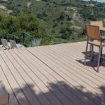 Tropical Hardwoods in Houston, Texas