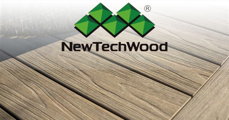 NewTechWood