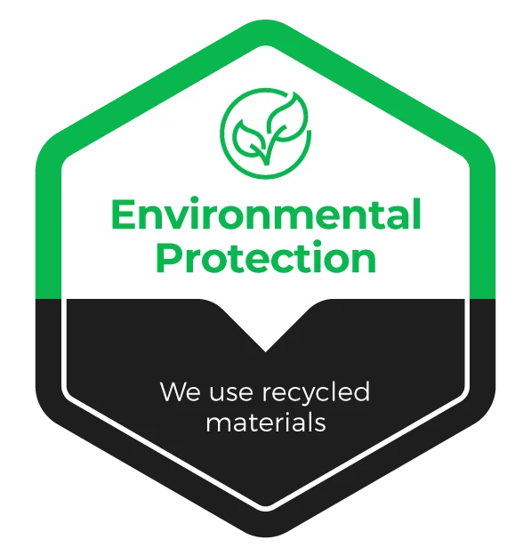 Brazilian Miami TabDeckotech Environmental Protection