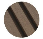 Brazilian Miami TabDeckotech Serenity Collection® Walnut