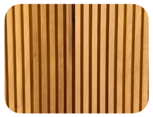 Brazilian TabWoodWallPanels Garapa