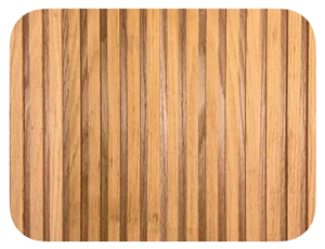 Brazilian TabWoodWallPanels Redoak