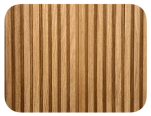 Brazilian TabWoodWallPanels whiteoak