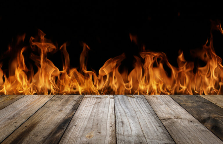 Understanding Flame Spread Rating Why Class A is the Best for Decking
