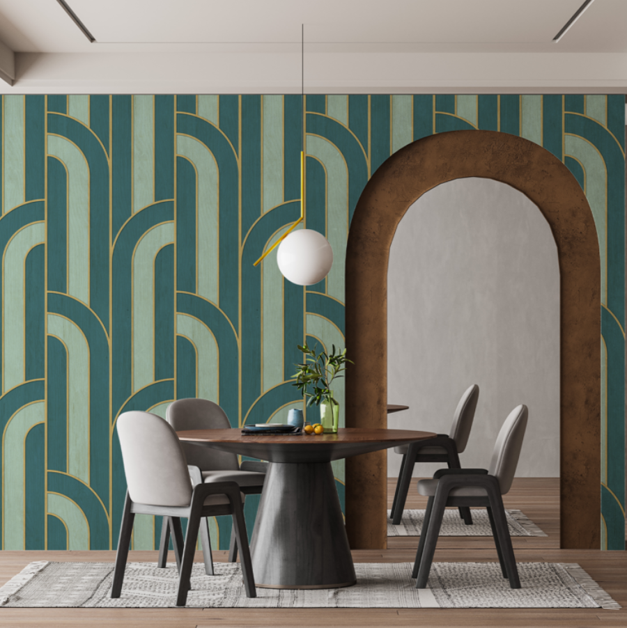 Teto Vinilico Vinyl Wall Panels