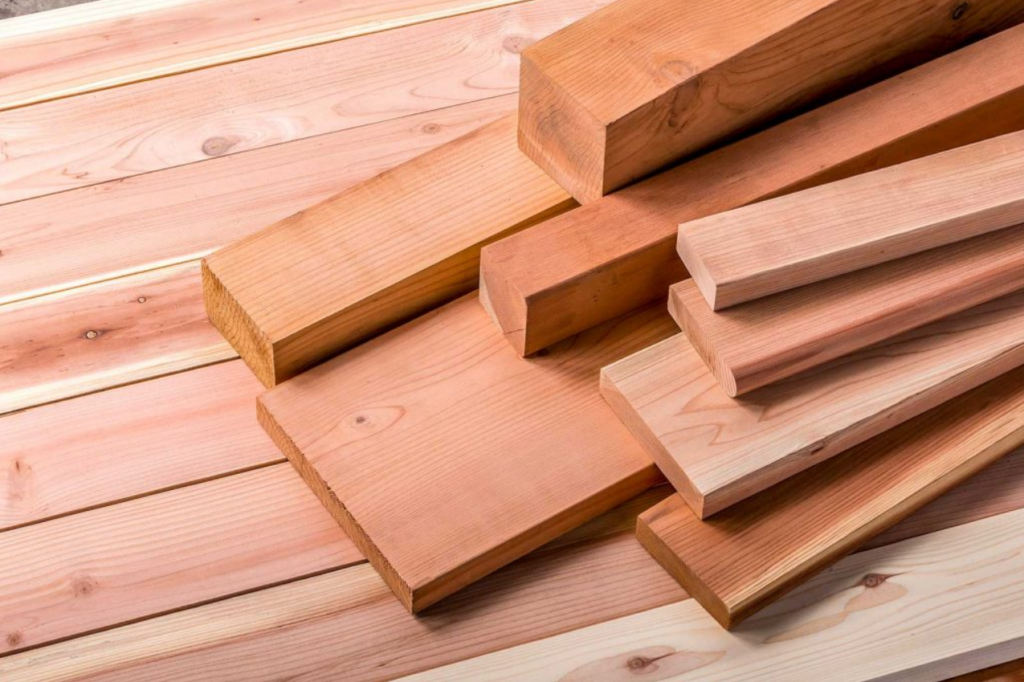 Top 5 Softest Woods for Woodworking