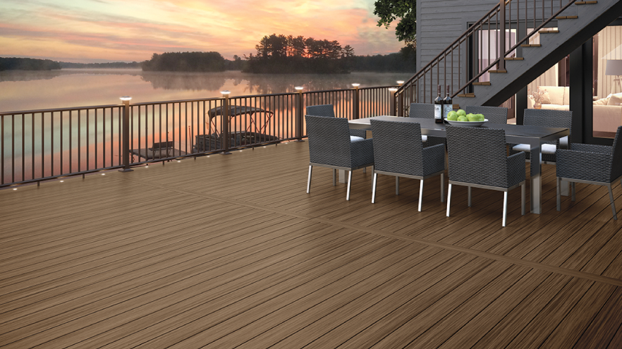 Los Angeles Deck Builders Speciality Lumber for Composite Experts