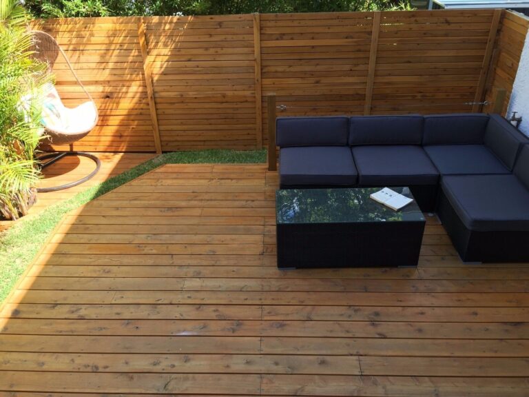 Does Cypress Wood Rot
