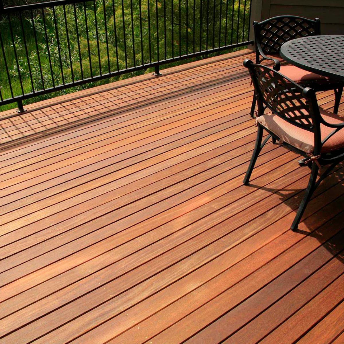 Cumaru Wood