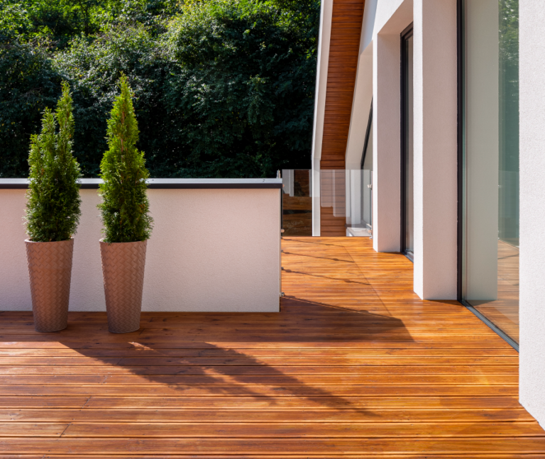 Brazilian Lumber Is Your One Stop Shop for Tropical Hardwood Flooring Cumaru