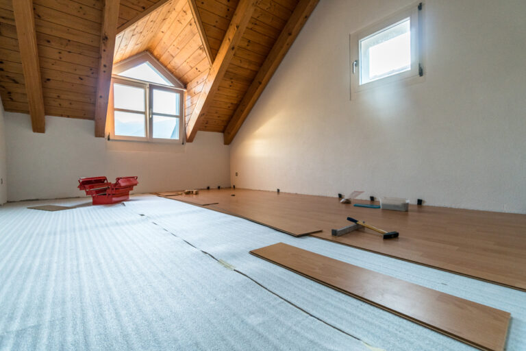 When To Replace Hardwood Floors