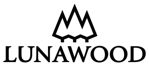 Lunawood Logo