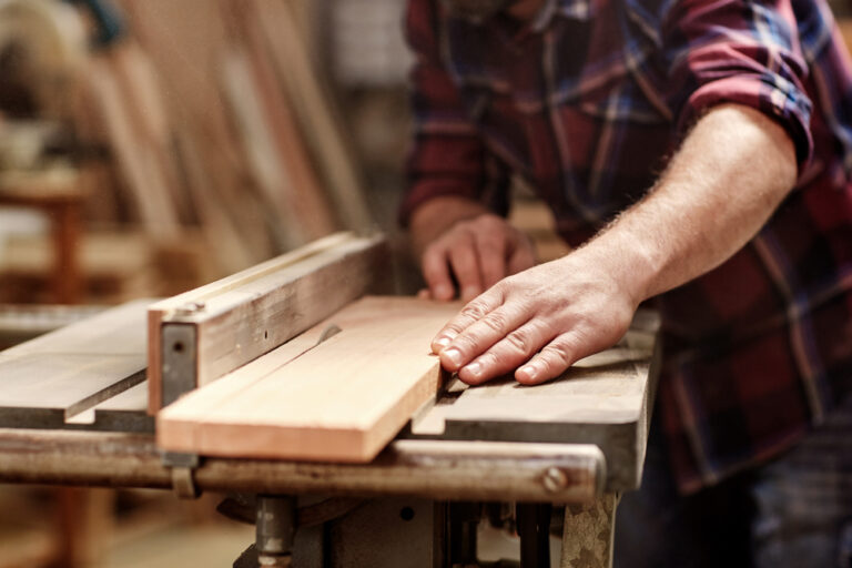 The 1 Thing You Should Stop Doing if You Want to Reduce Waste and Use Wood Efficiently