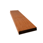 Cumaru 2x8 Platinum by Brazilian Lumber