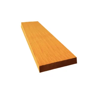 Garapa Wood - 2x8