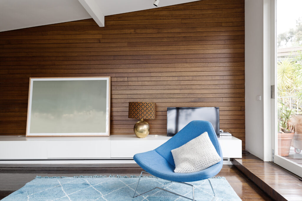 How To Clean Wood Paneling Walls