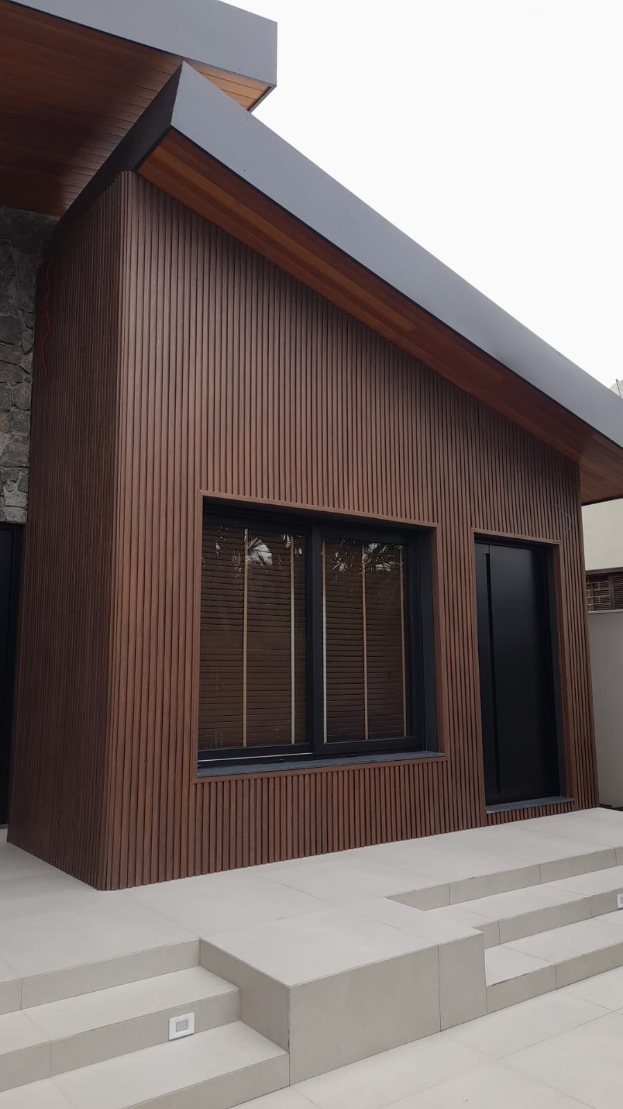Deckotech Terra collection