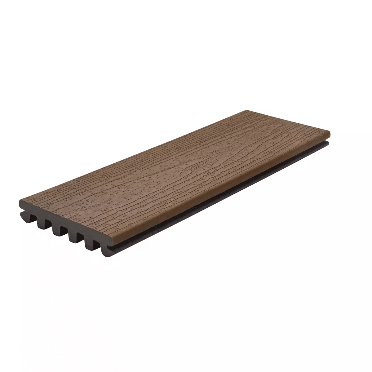 1 Best Trex PVC Decking Enhance Naturals Collection (1x8)