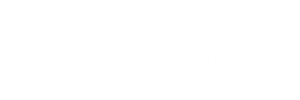 Brazilian Logo Blanco