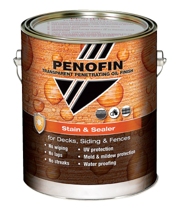 Penofin Hardwood Formula
