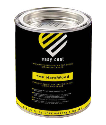Easy Coat (Water-Based Formula)