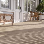 How Thick Is Trex Decking?
