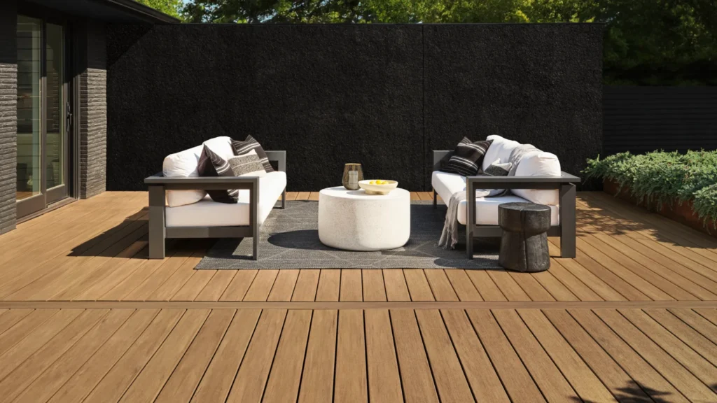 Which TimberTech-AZEK Collection Is the Most Expensive