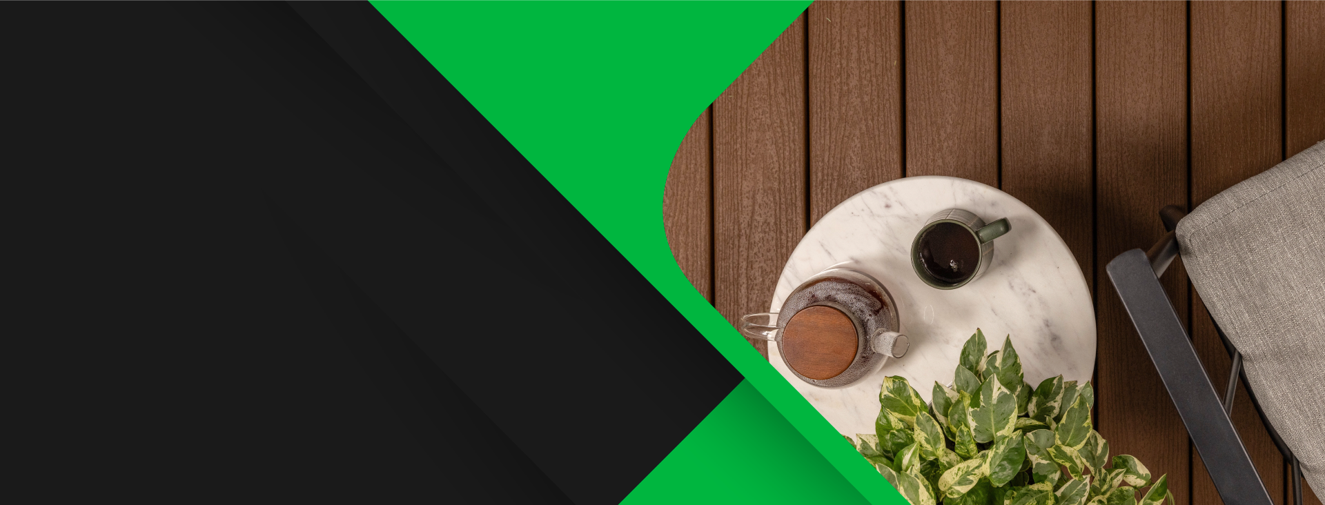 Five Reasons Ipe is the Best Decking Material