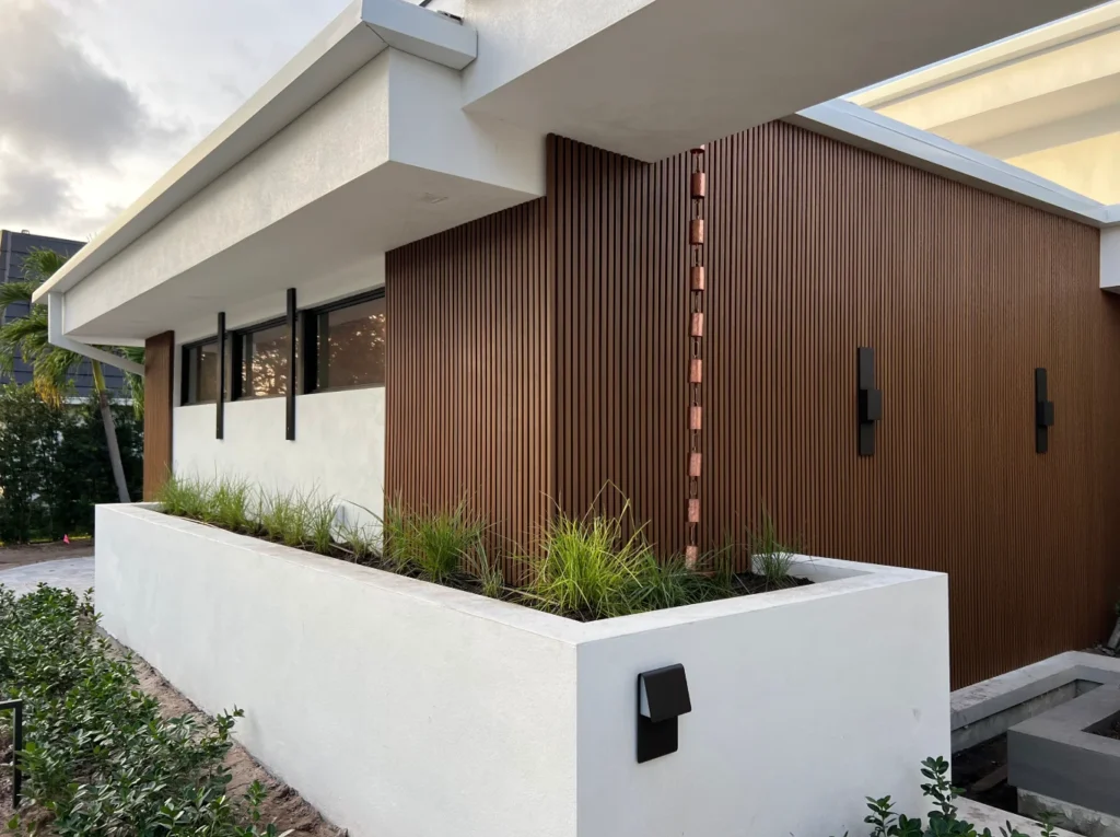 Why Aluminum is Perfect for Outdoor Design