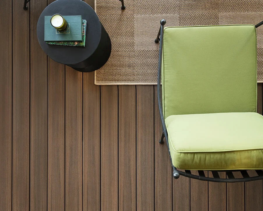 What is Composite Wood