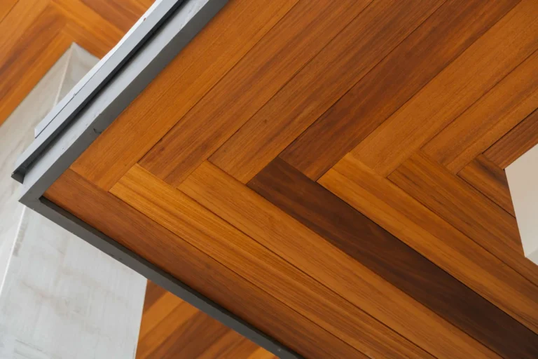 Top thermally modified wood brands