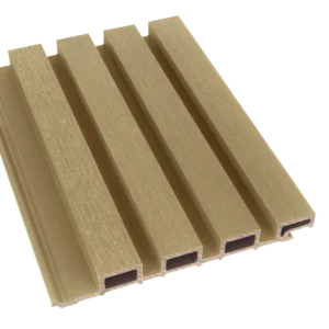 Deckotech Composite Grand Grid Cladding - Prestige Cladding 1X8