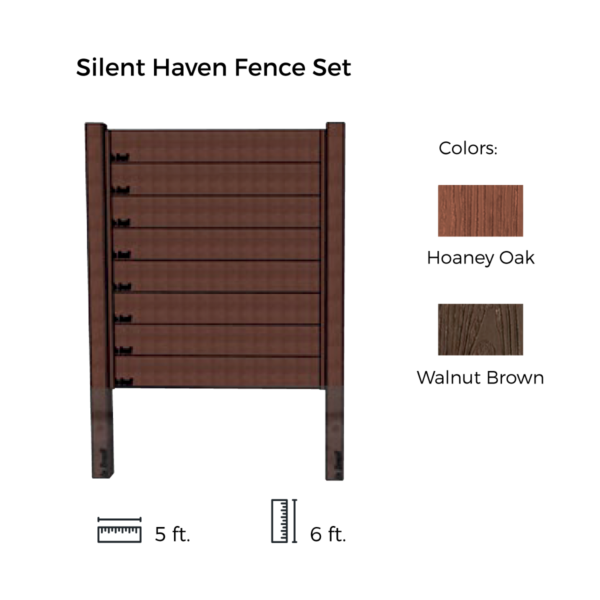 BL Mia Shop Products FencingTerraCollection SilentHavenFenceSet 1