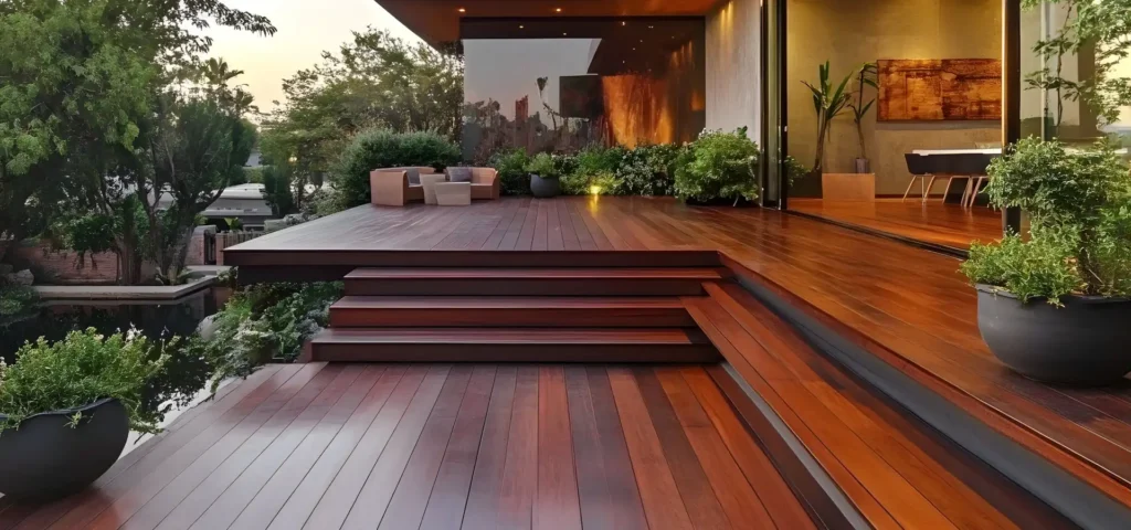 Tropical Hardwood Flooring Installation Cost