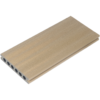 DKT Prestige 1x6 Grooved 2 Sides Composite Decking White Oak MF