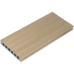 DKT Prestige 1x6 Grooved 2 Sides Composite Decking White Oak MF