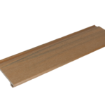 DKT Prestige 1x6 Shiplap Royal Teak SKU 1616DESDTK