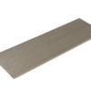 DKT Prestige 1x6 Square Composite Decking Silver Grey MF