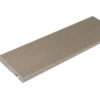 DKT Prestige 1x6 Stairboard Composite Decking Silver Gray MF