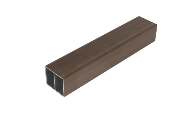 DKT Solara Collection Battens Brazilian Walnut