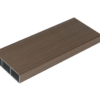 DKT Solara Collection Louvers Brazilian Walnut
