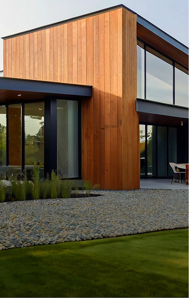 Siding & Cladding