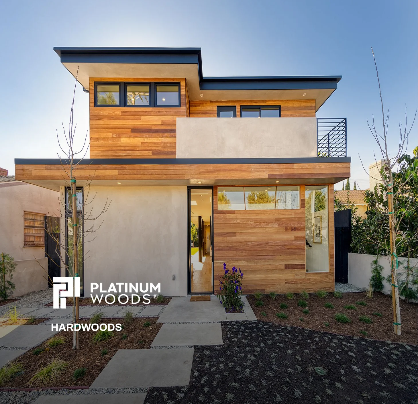 Platinum Woods