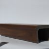 Terra Side Rail Natural Teak