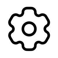 Effortless Efficiency Icon