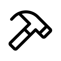 Premium Craftsmanship Icon