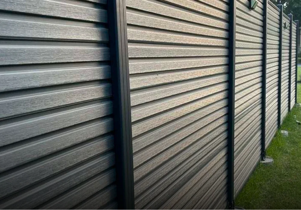 Fencing Systems